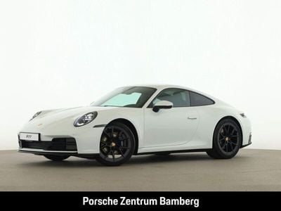 Porsche 911 Carrera