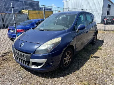 Gebraucht Renault Scénic III