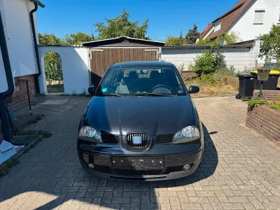Gebraucht Seat Arosa