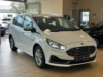 Gebraucht Ford S-MAX