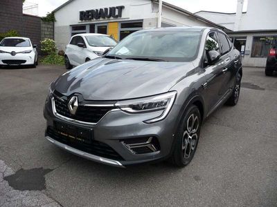 gebraucht Renault Arkana E-TECH 145 INTENS FULLHYBRID