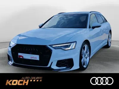 Gebraucht Audi S6