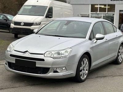 Citroën C5