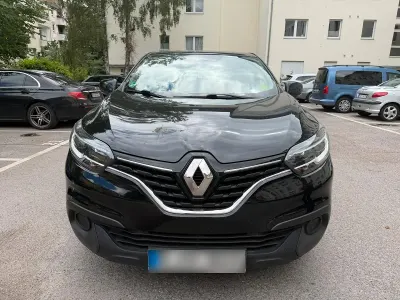 Gebraucht Renault Kadjar