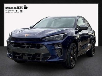 Neu Cupra Terramar 204 PS (150 kW) 2026 Kosmosblau SUV