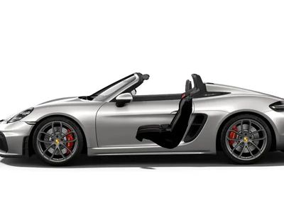 gebraucht Porsche 718 Spyder (982)