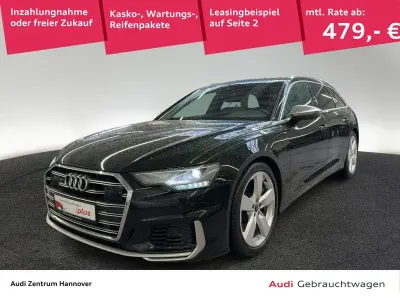Gebraucht Audi S6