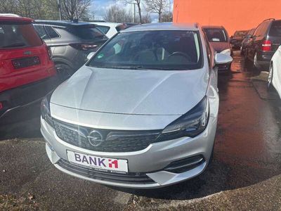 gebraucht Opel Astra Sports Tourer Edition Start/Stop