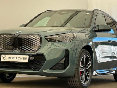 Neu BMW iX1 Comfort Edition 230 kW (313 PS) 2026 Cape york grün metallic SUV