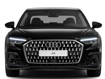 Audi A8L