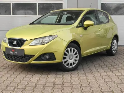 Usata Seat Ibiza