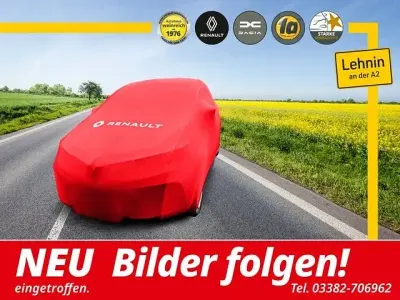 Gebraucht Dacia Duster 140 PS (102 kW) 2025 Grau SUV