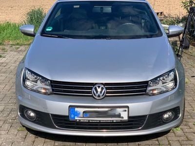 VW Eos