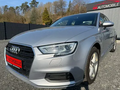 Gebraucht Audi A3