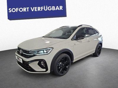 Neu VW Taigo Style 116 PS (85 kW) 2025 Grau SUV