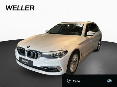 Gebraucht BMW 525