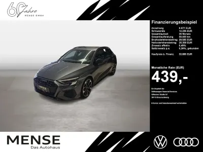 Gebraucht Audi S3