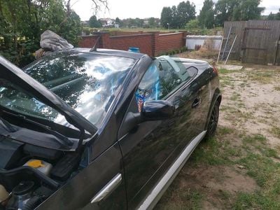Opel Tigra