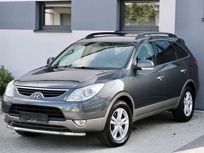 Hyundai Veracruz