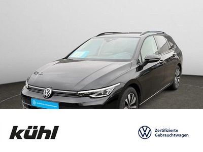 Usata VW Golf VIII Goal 150 CV (110 kW) 2025 Station wagon