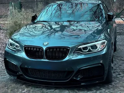 Gebraucht BMW M235