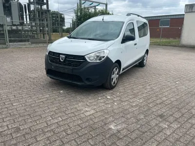 Gebraucht Dacia Dokker