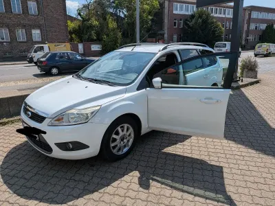Gebraucht Ford Focus