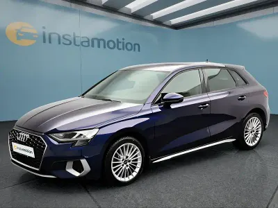 Gebraucht Audi A3 Sportback