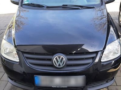 gebraucht VW Fox Fresh