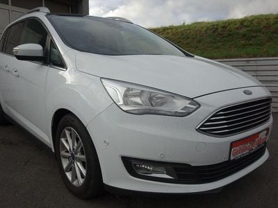 Ford Grand C-Max