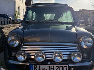 Gebraucht Mini 1300 84 PS (61 kW) 1997 Grau Kleinwagen