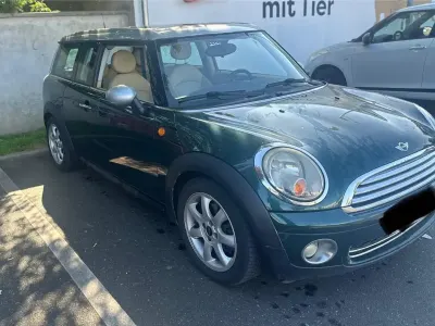 Gebraucht Mini Cooper Clubman