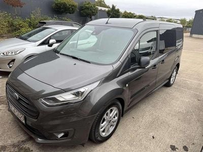 Ford Tourneo Connect