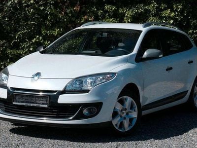 Renault Mégane GrandTour