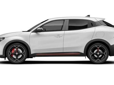 Neu 2026 Alfa Romeo GT Junior SUV | 28.623 € (Guter Preis)