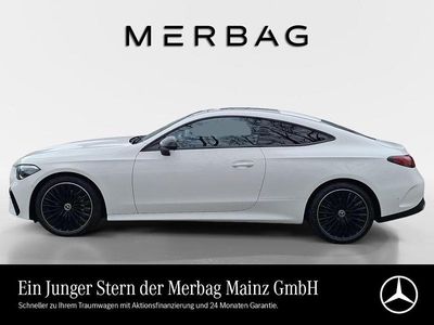 Gebraucht Mercedes 180 Advanced 170 PS (125 kW) 2025 Weiß Limousine