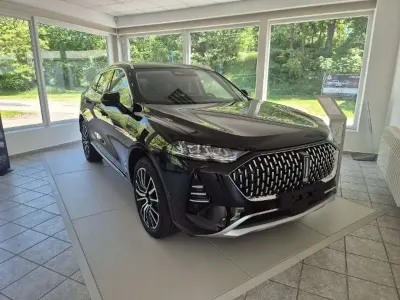 Neu Wey 05 Lux 476 PS (350 kW) 2025 Lava black SUV