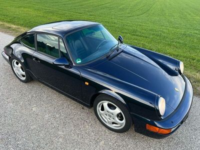 gebraucht Porsche 964 