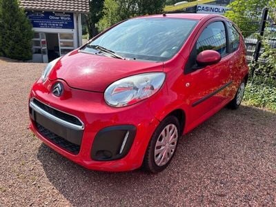 Citroën C1