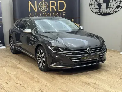 Gebraucht VW Arteon Elegance 150 PS (110 kW) 2022 Grau