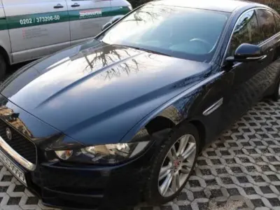 Gebraucht Jaguar XE