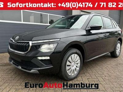 Blackmagic perleffekt Neu 2025 Skoda Kamiq Selection SUV | 25.090 € (Guter Preis)