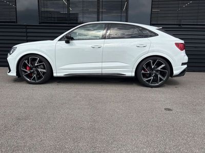 Audi RS Q3 Sportback