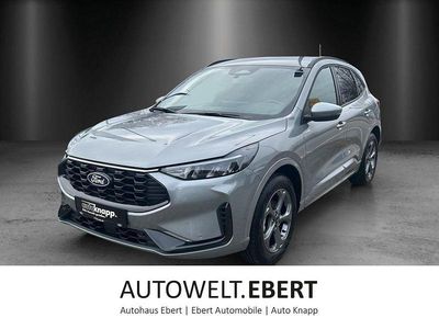 Blau Neu 2025 Ford Kuga ST-Line SUV | 34.990 € (Fairer Preis)