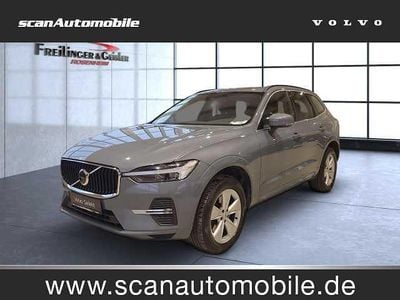 Gebraucht 2022 Volvo XC60 SUV | 27.490 € (Fairer Preis)