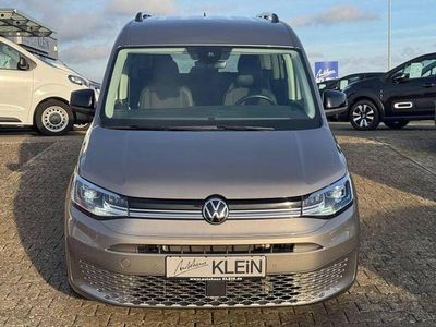 Beige Gebraucht 2023 VW Caddy Style Van / Kleinbus | 30.900 € (Guter Preis)