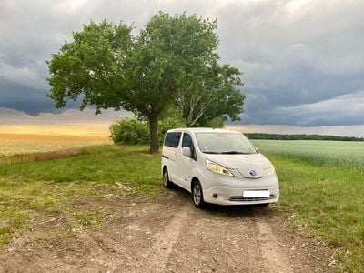 Nissan e-NV200