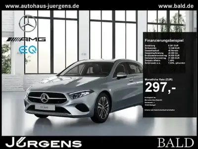 Gebraucht Mercedes A200