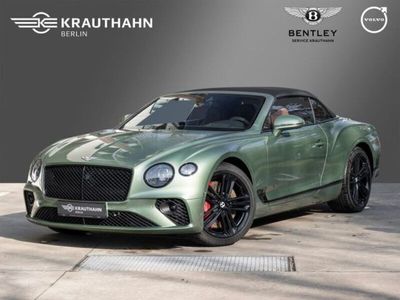 gebraucht Bentley Continental GTC