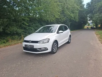 Gebraucht VW Polo